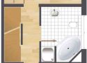 Die Wohnung 6 - Haus 1 OG Reiheneckhaus