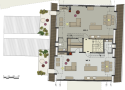 Oberdorf 8 Grundriss DG