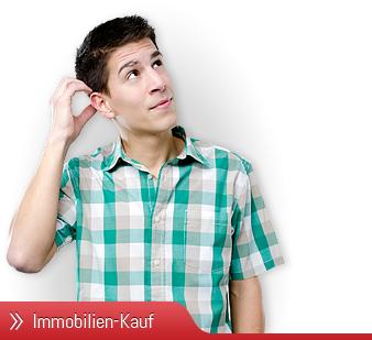 Immobilien-Kauf